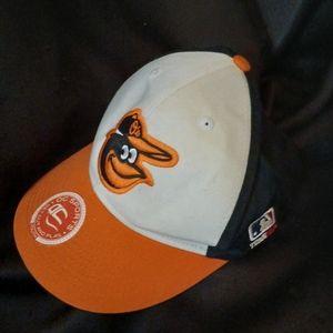 Orioles cap Youth size